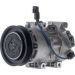 Kompressor, Klimaanlage ACP 759 000S Kompressor, Klimaanlage ACP 759 000S