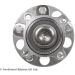 Blue Print Radlagersatz ADH28348C