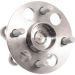 SKF Radlagersatz VKBA 6828