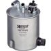 Hengst Filter Kraftstofffilter H435WK
