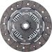 SACHS 3000 311 002 Kupplungssatz