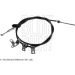 Blue Print Seilzug, Feststellbremse ADT346348