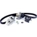 Gates Wasserpumpe + Zahnriemensatz PowerGrip™ KP15491XS