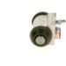 BOSCH Radbremszylinder F 026 002 028