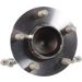 2 x SKF Radlagersatz VKBA 3661