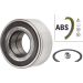 FAG Radlagersatz 713 6907 50