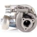 Nissens Turbolader 93125