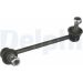 Stange/Strebe, Stabilisator TC7735