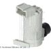 Blue Print Waschwasserpumpe, Scheibenreinigung ADN10315