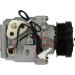 Kompressor, Klimaanlage 89066 Kompressor, Klimaanlage 89066
