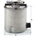 Kraftstofffilter WK 9008 Kraftstofffilter WK 9008