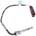 Sensor, Abgastemperatur 707195 Sensor, Abgastemperatur 707195