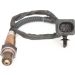 BOSCH Lambdasonde 0 258 017 454