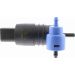 Vemo Waschwasserpumpe, Scheibenreinigung Green Mobility Parts V10-08-0204 Vemo Waschwasserpumpe, Scheibenreinigung Green Mobility Parts V10-08-0204