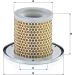 Mann-Filter Sekundärluftfilter C 1342 KIT