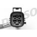 Denso Lambdasonde DOX-0409