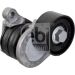 FEBI BILSTEIN 45554 Riemenspanner, Keilrippenriemen