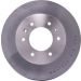 Bremstrommel 8DT 355 301-831