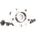 SKF Radlagersatz VKBA 3626