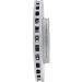 BOSCH Bremsscheibe 0 986 479 A01