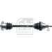 FEBI BILSTEIN 181980 Antriebswelle