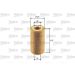 Valeo Ölfilter 586524