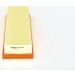 BOSCH 1 457 433 606 Luftfilter