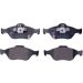 Hella Bremsbelagsatz, Scheibenbremse 8DB 355 025-321 Hella Bremsbelagsatz, Scheibenbremse 8DB 355 025-321