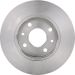 BOSCH Bremsscheibe 0 986 478 105 BOSCH Bremsscheibe 0 986 478 105