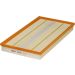 Hengst Filter Luftfilter E543L