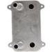 Ölkühler, Motoröl 90735 Ölkühler, Motoröl 90735