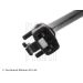 Blue Print Sensor, Raddrehzahl ADG07125