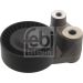 FEBI BILSTEIN 11329 Spannrolle, Keilrippenriemen