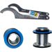 Bilstein Fahrwerkssatz, Federn/Dämpfer BILSTEIN - B14 PSS 47-245266