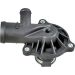 Metzger Thermostat, Kühlmittel 4006301