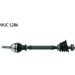 Antriebswelle VKJC 1286 Antriebswelle VKJC 1286