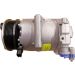Kompressor, Klimaanlage ACP 1366 000P Kompressor, Klimaanlage ACP 1366 000P
