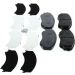 BOSCH Bremsbelagsatz, Scheibenbremse 0 986 494 204 BOSCH Bremsbelagsatz, Scheibenbremse 0 986 494 204