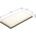 BOSCH 1 987 432 007 Innenraumfilter