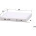 Filter, Innenraumluft CU 23 033 Filter, Innenraumluft CU 23 033