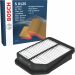 BOSCH F 026 400 125 Luftfilter BOSCH F 026 400 125 Luftfilter