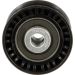 Gates Umlenk-/Führungsrolle, Zahnriemen PowerGrip™ T42199
