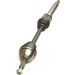Maxgear Antriebswelle 49-1133