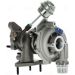 Nissens Turbolader 93233