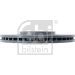 FEBI BILSTEIN 108677 Bremsscheibe