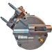 Mahle Kompressor, Klimaanlage BEHR ACP 1445 000S