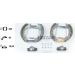 Textar Bremsbackensatz Shoe Kit Pro 84018301 Textar Bremsbackensatz Shoe Kit Pro 84018301