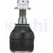Delphi Spurstangenkopf TA2499