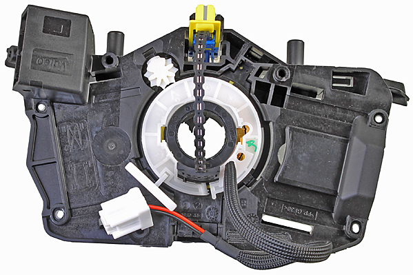 Metzger Wickelfeder, Airbag 0916749