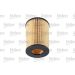 Valeo Luftfilter 585659
